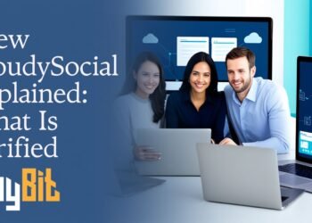 Crew CloudySocial Explained: What Is Actually Verified