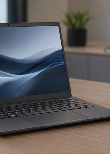 Dell Latitude 7420