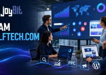 Team aelftech com