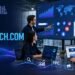 Team aelftech com