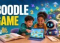 Boodle Game