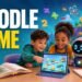 Boodle Game