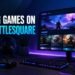 Playing Games on PlayBattleSquare
