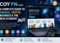Coyyn .com