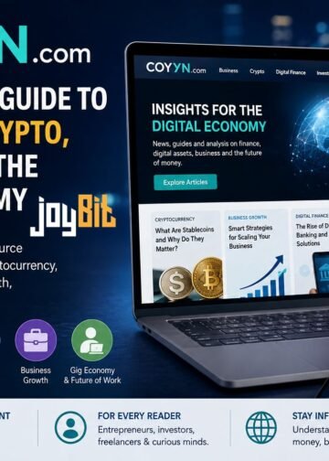 Coyyn .com