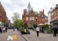 Altrincham Today