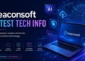Beaconsoft Latest Tech Info