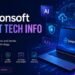 Beaconsoft Latest Tech Info