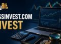 LessInvest.com Invest review with financial research, charts and investor safety checks