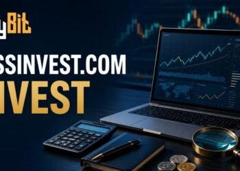 LessInvest.com Invest review with financial research, charts and investor safety checks