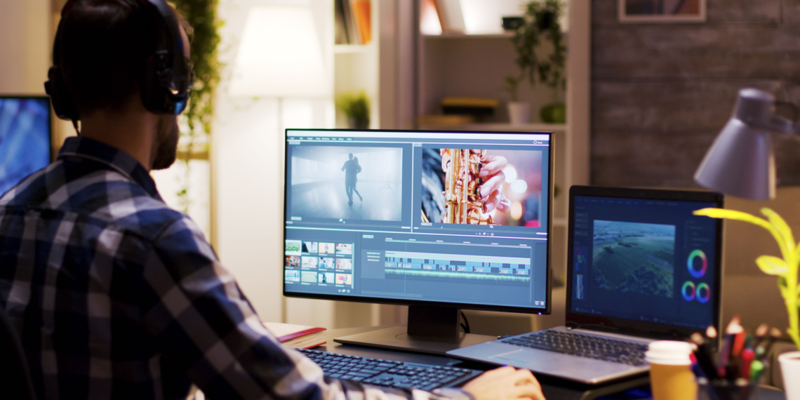 Video Editing