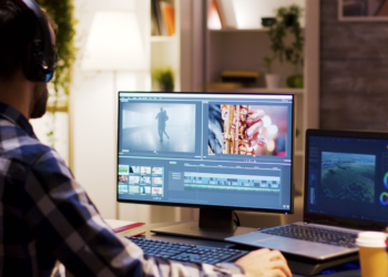 Video Editing
