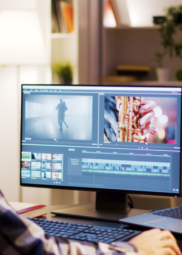 Video Editing