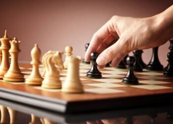Play Chess
